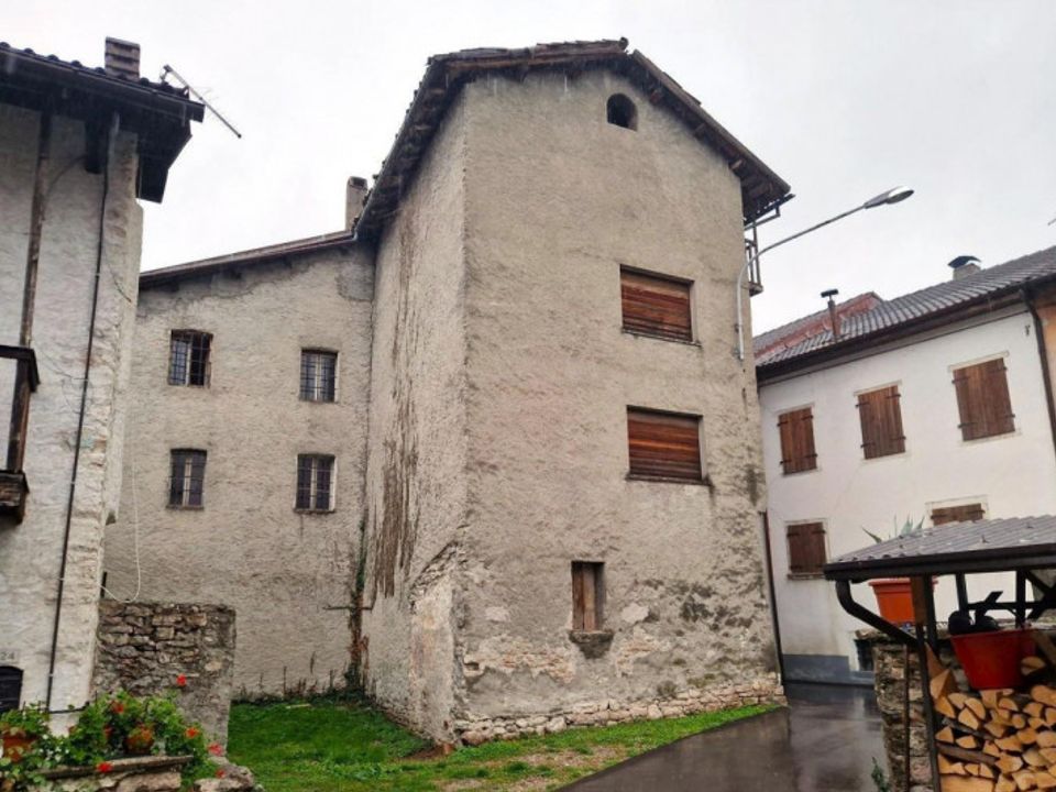 Landejendom i Arsie, Belluno - foto 2