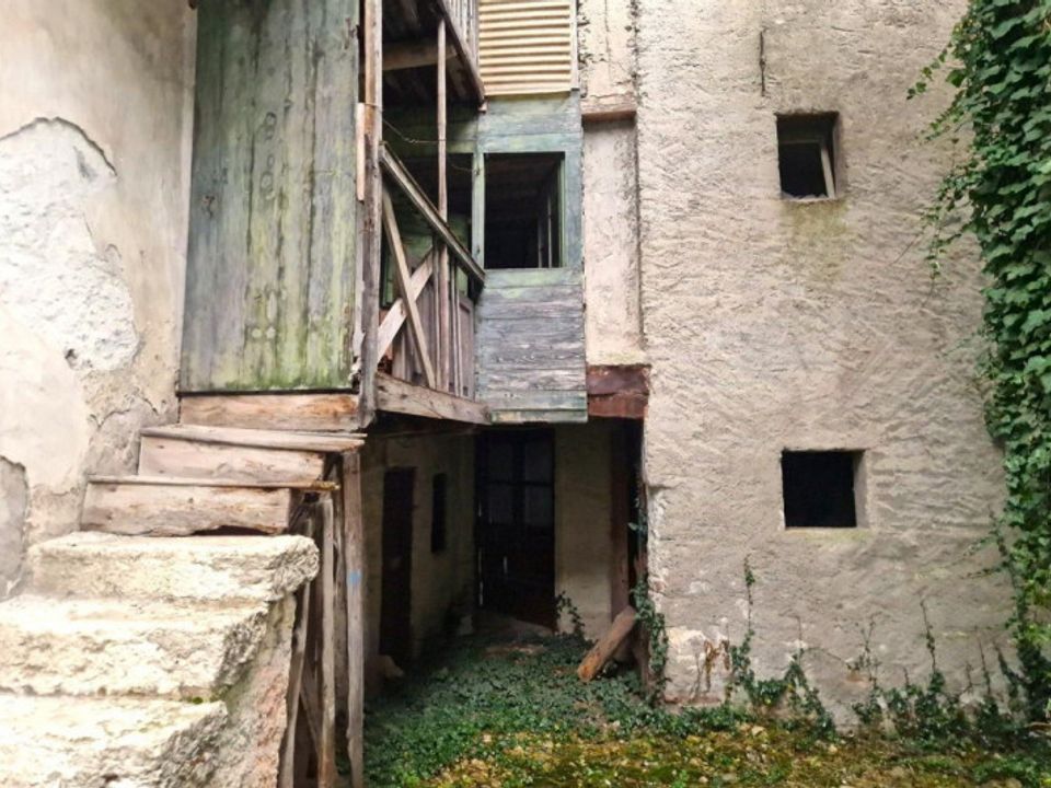 Landejendom i Arsie, Belluno - foto 4
