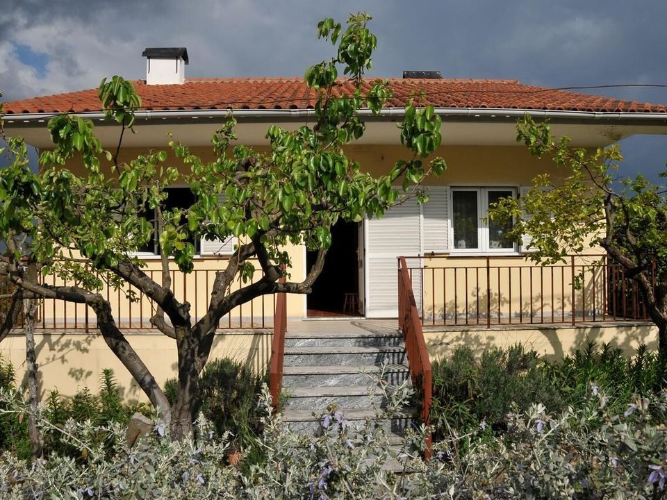 Villa i Alijo, Vila Real - foto 1