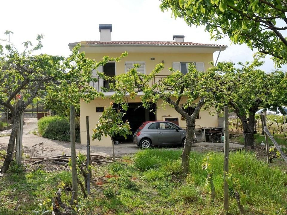 Villa i Alijo, Vila Real - foto 2