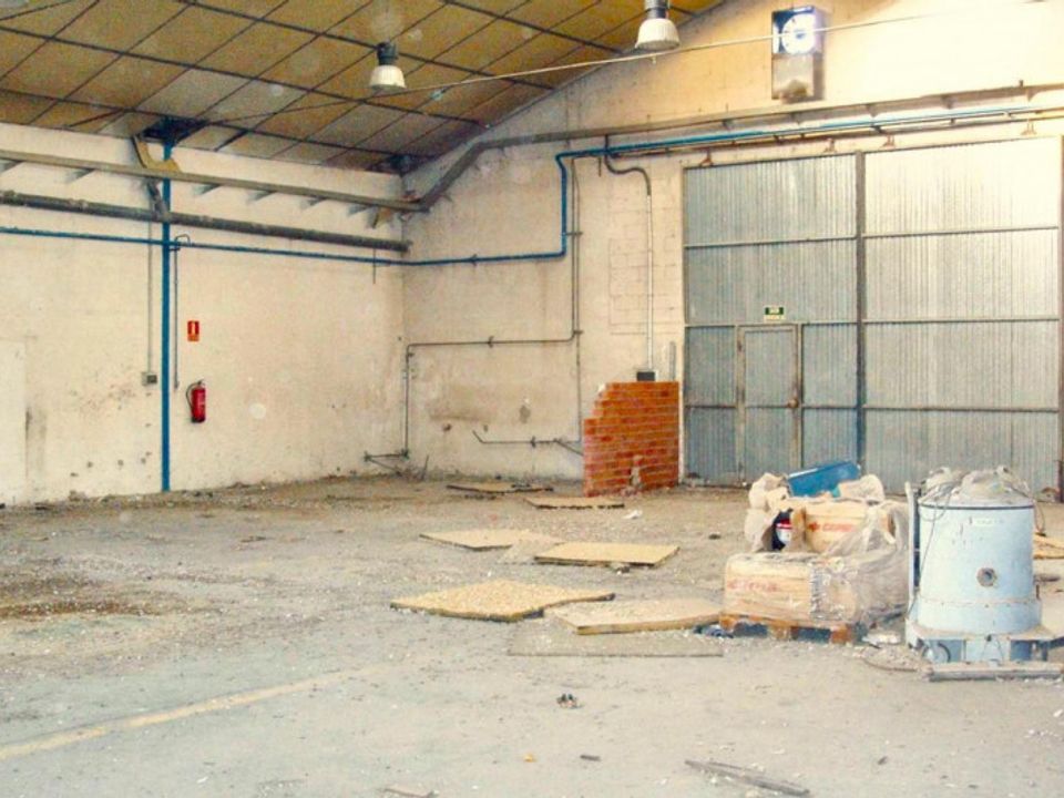 Erhvervsejendom i Macerata, Macerata - foto 2