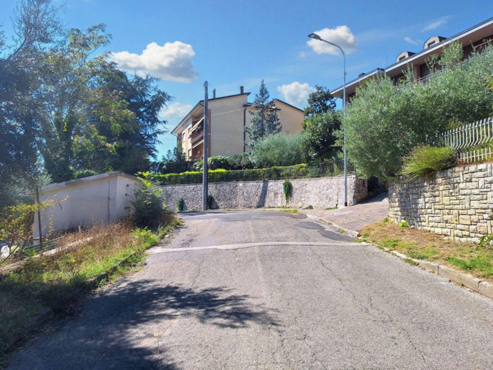 Lejlighed i Perugia, Perugia - foto 3
