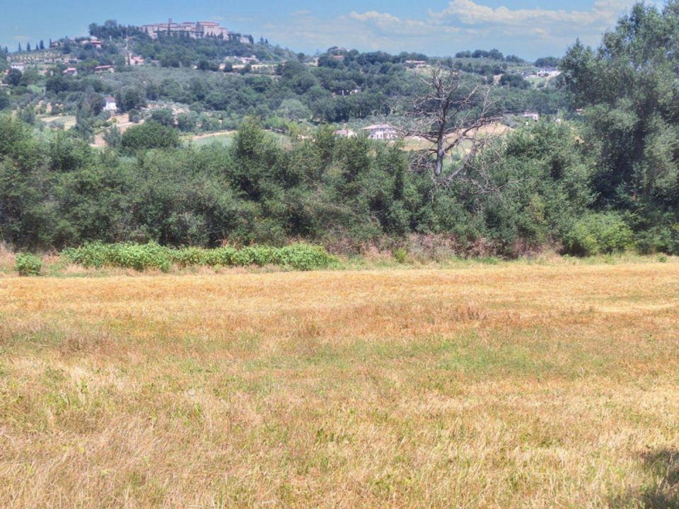 Terreno en Monte Castello di Vibio, Perugia - foto 3