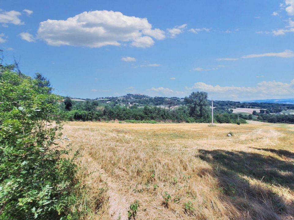 Terreno en Monte Castello di Vibio, Perugia - foto 5