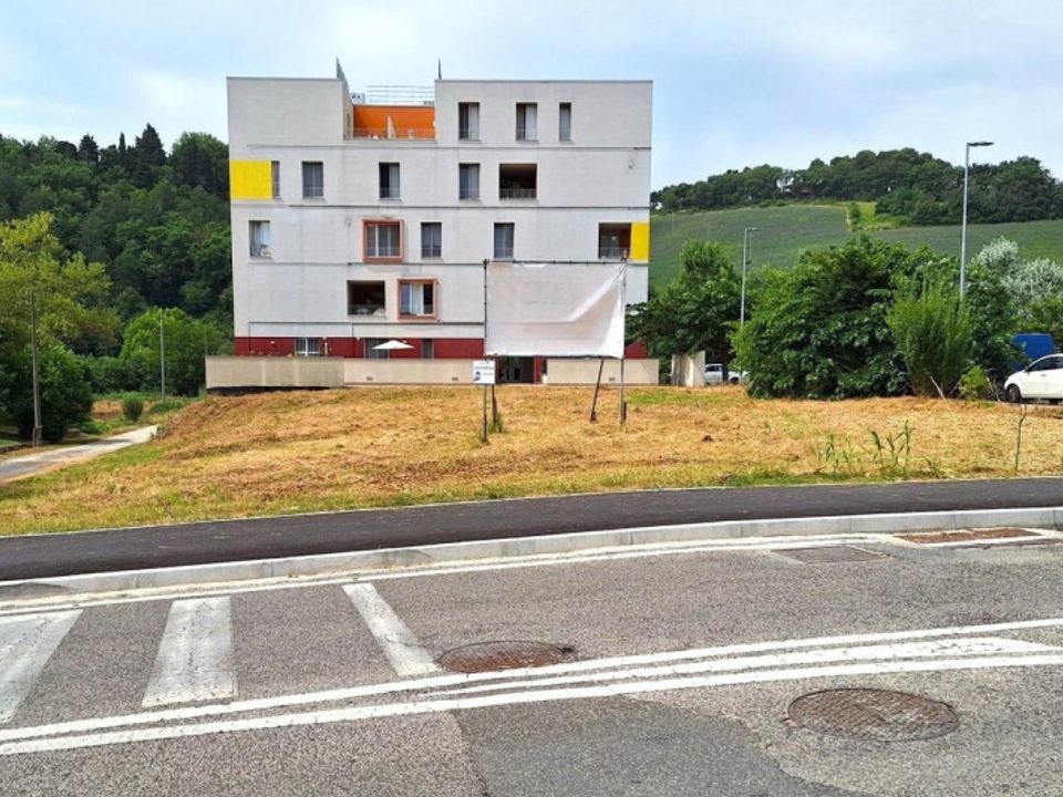 Tomt i Torgiano, Perugia - bilde 1