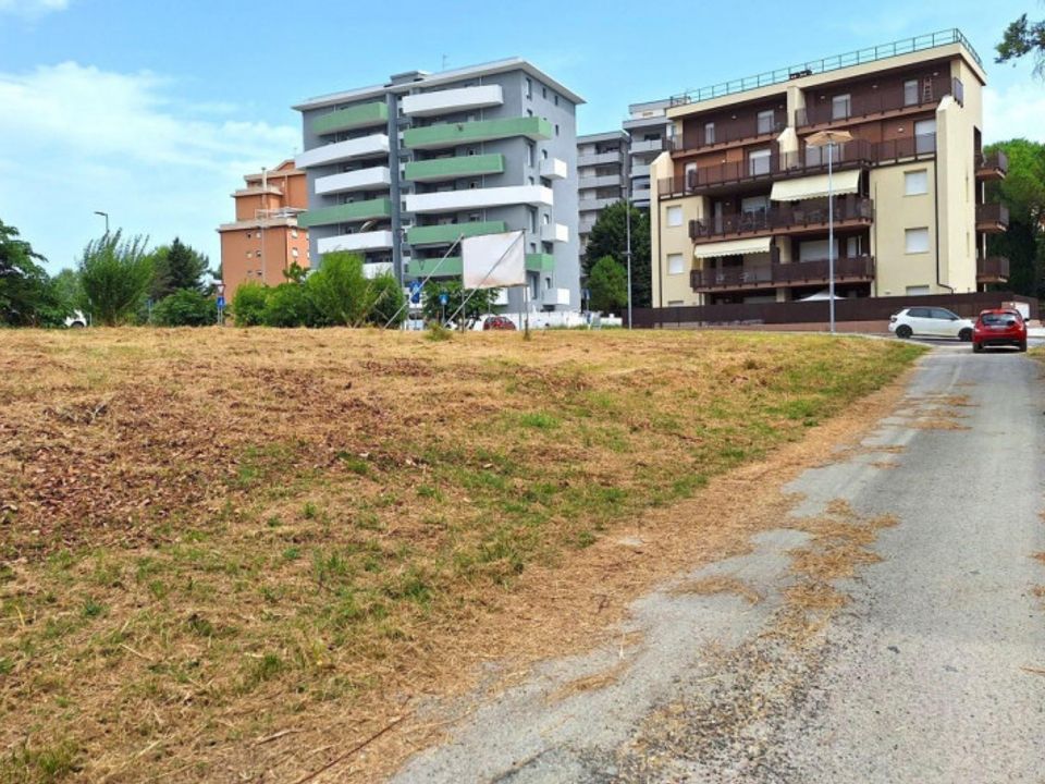 Tomt i Torgiano, Perugia - bilde 5