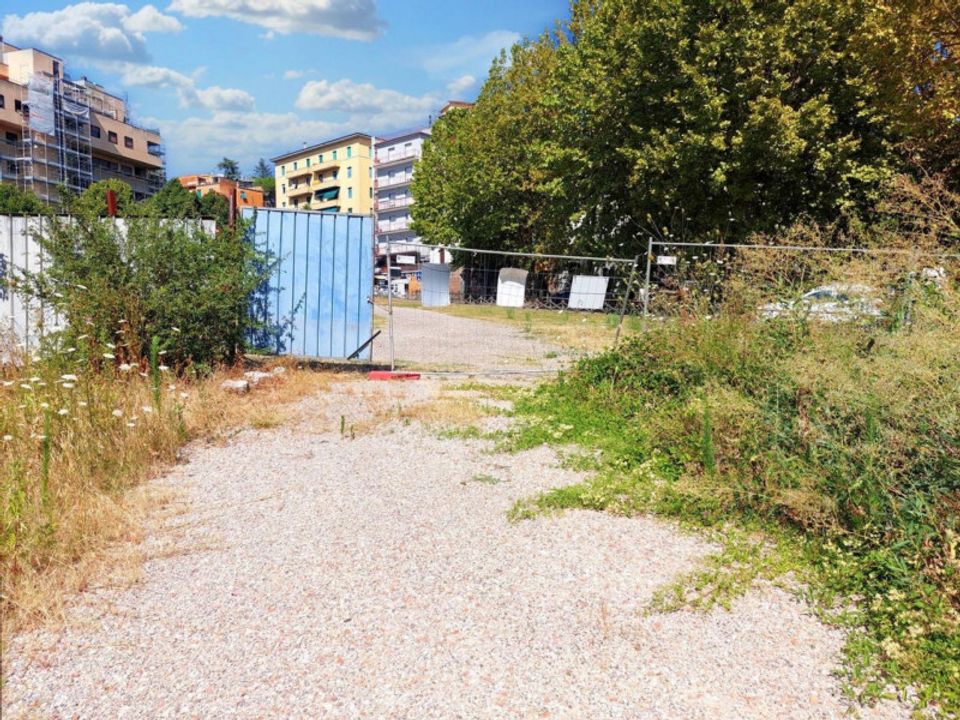 Terra em Perugia, Perugia - foto 4