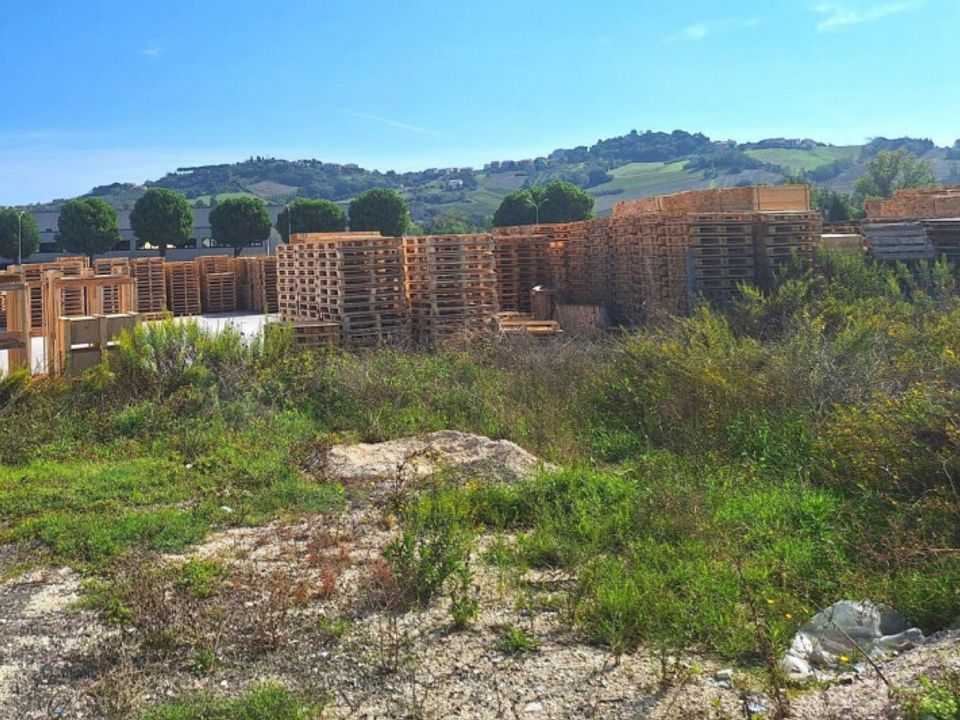 Helårsgrund i Recanati, Macerata - foto 5