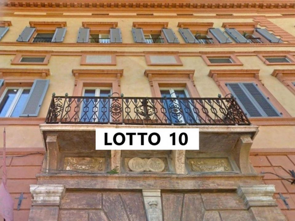 Leilighet i Foligno, Perugia - bilde 1