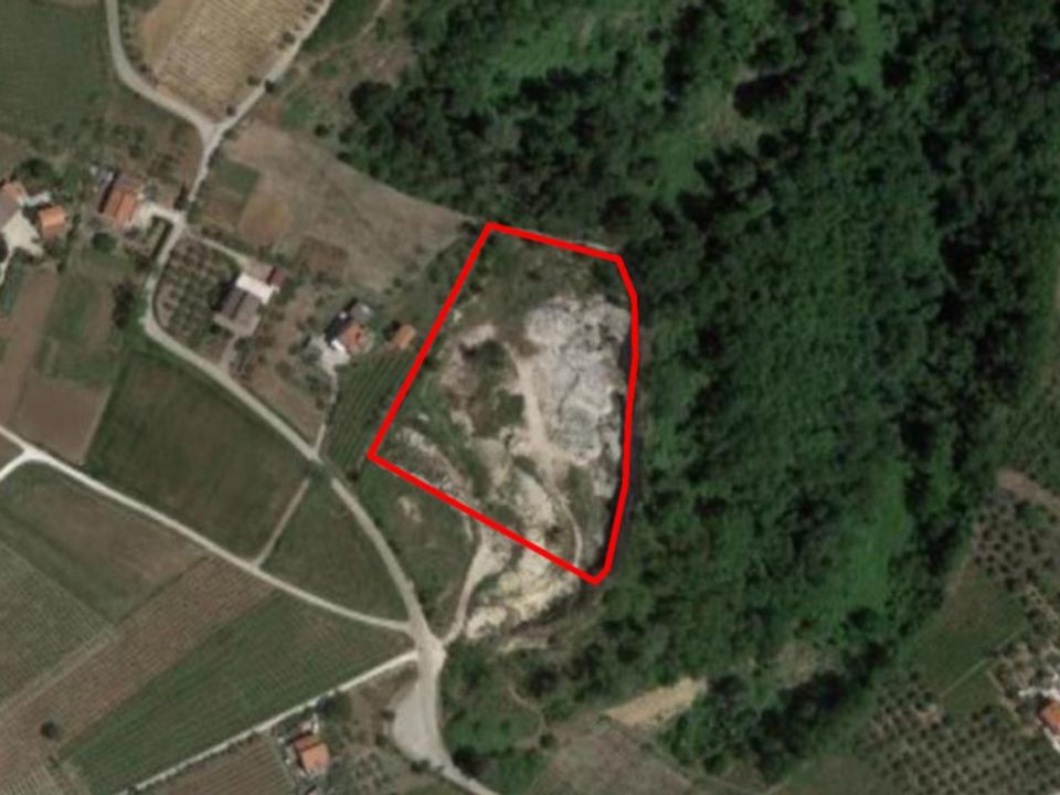 Helårsgrund i Villamagna, Chieti - foto 1