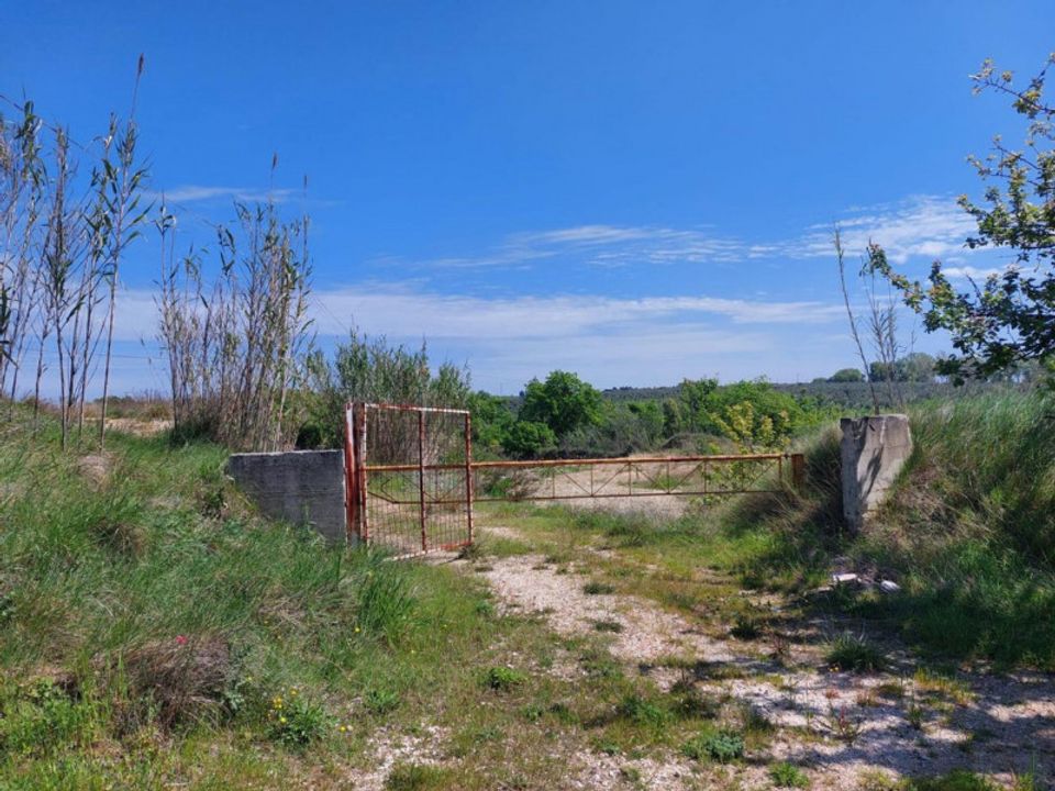 Helårsgrund i Villamagna, Chieti - foto 3