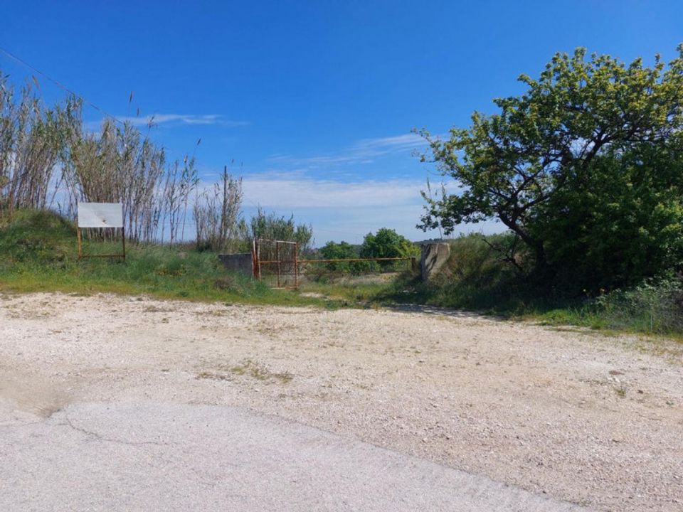 Helårsgrund i Villamagna, Chieti - foto 4