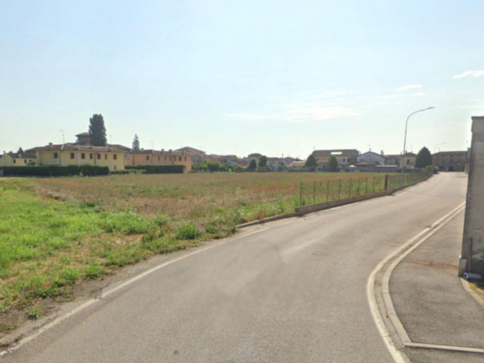 Helårsgrund i Piacenza d'Adige, Padua - foto 3
