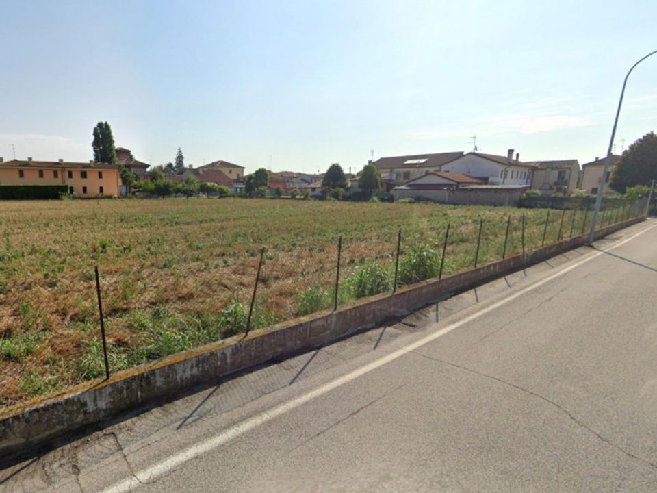 Helårsgrund i Piacenza d'Adige, Padua - foto 4