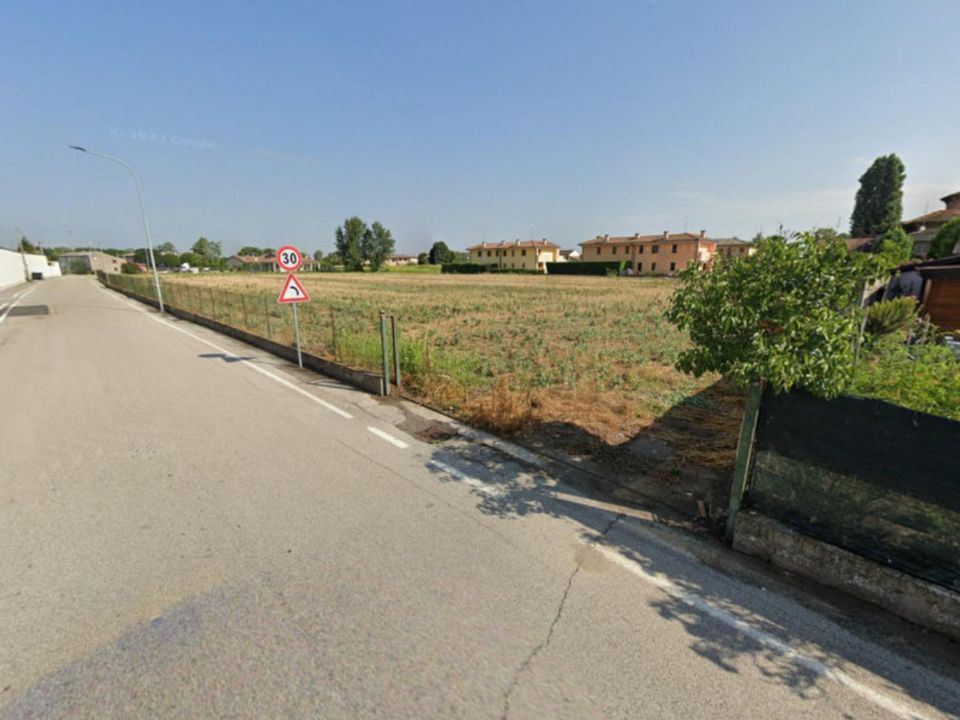 Helårsgrund i Piacenza d'Adige, Padua - foto 5