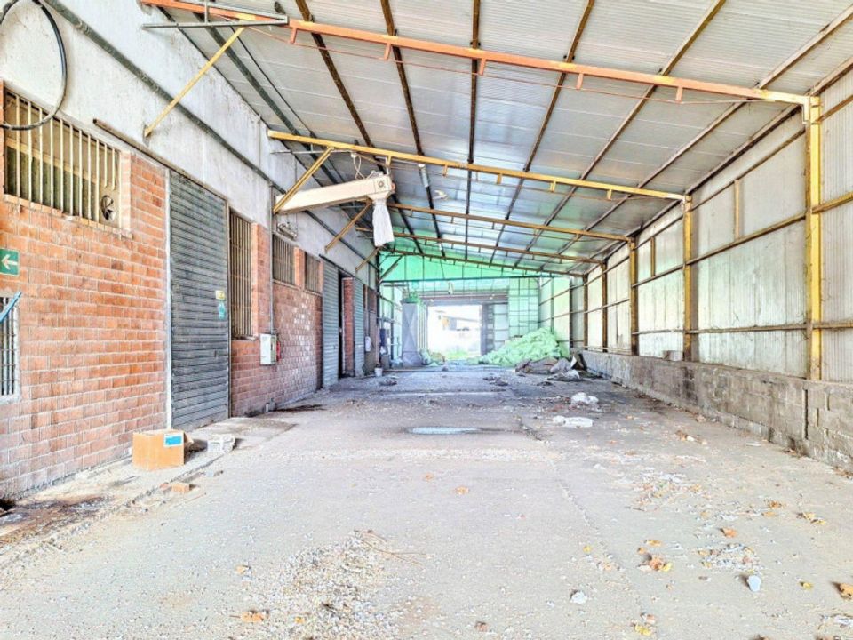 Erhvervsejendom i Irgoli, Nuoro - foto 3