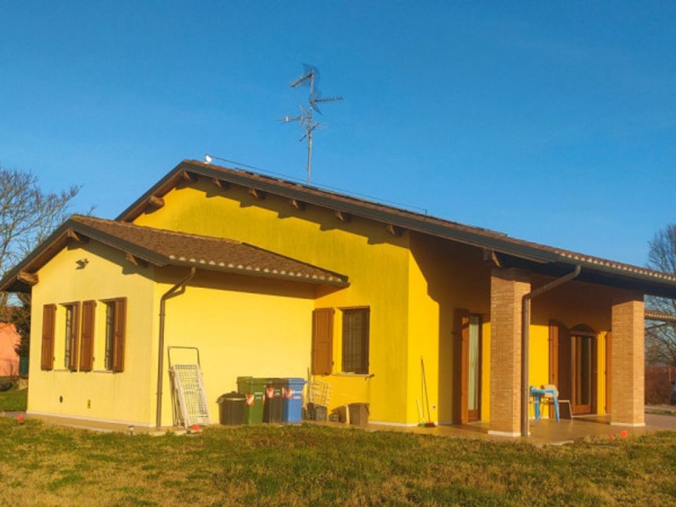 Villa i Medolla, Modena - foto 3