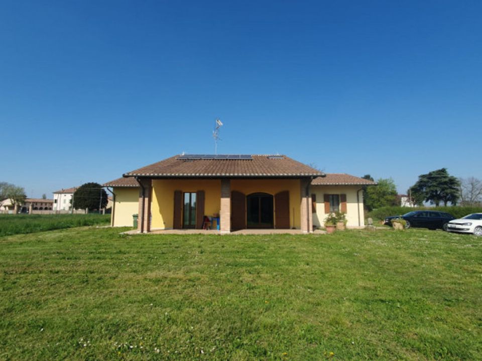 Villa i Medolla, Modena - foto 1