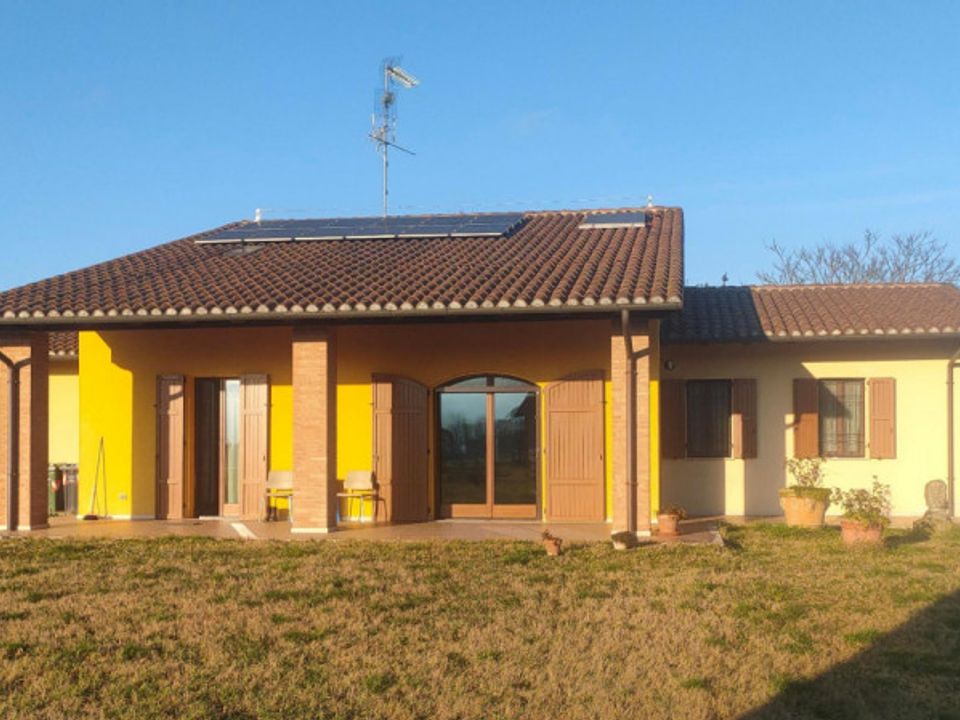Villa i Medolla, Modena - foto 2