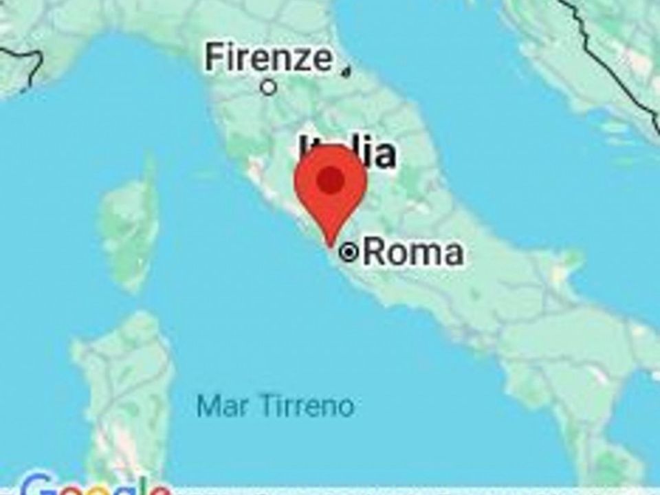 Helårsgrund i Fiumicino, Rome - foto 4