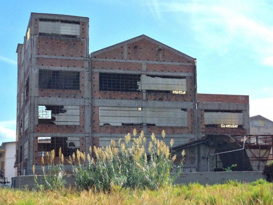 Næringseiendom i Venetico, Messina - bilde 1