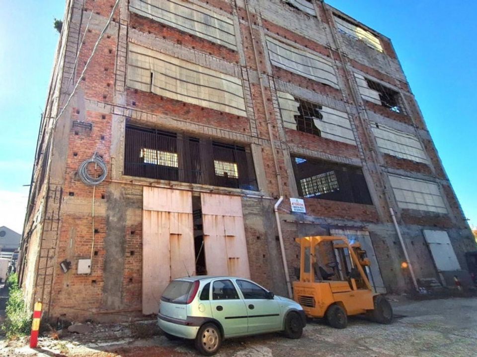 Næringseiendom i Venetico, Messina - bilde 5