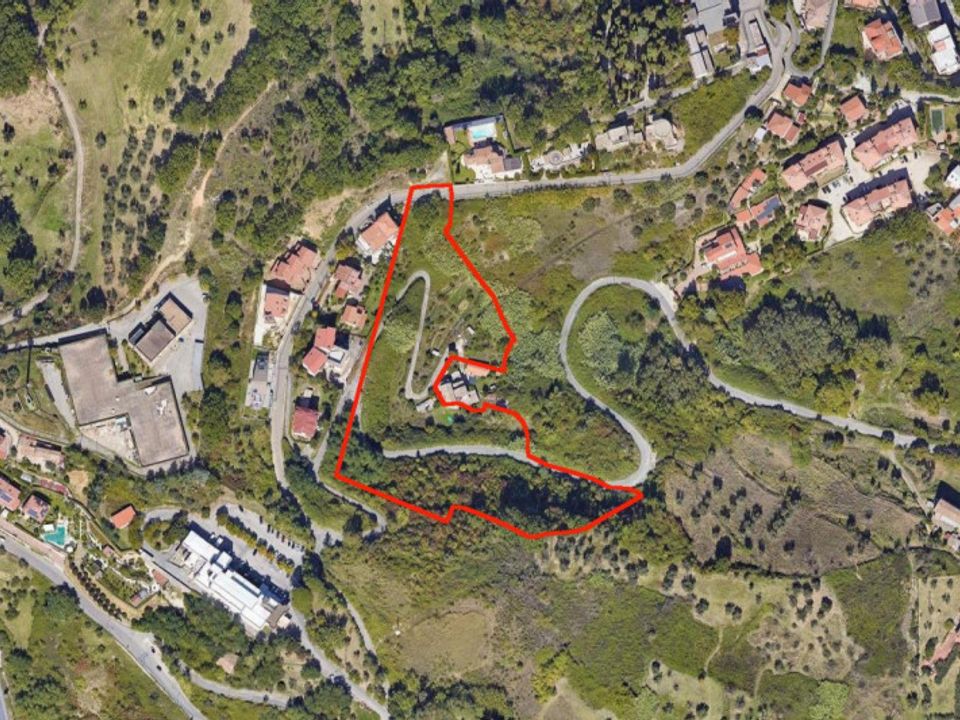 Tomt i Cosenza, Cosenza - bilde 1