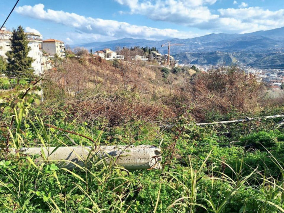 Tomt i Cosenza, Cosenza - bilde 3
