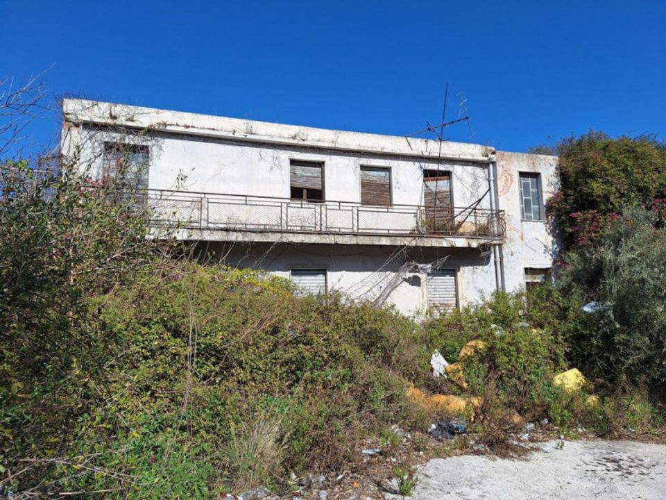 Villa a Melilli, Siracusa - foto 1