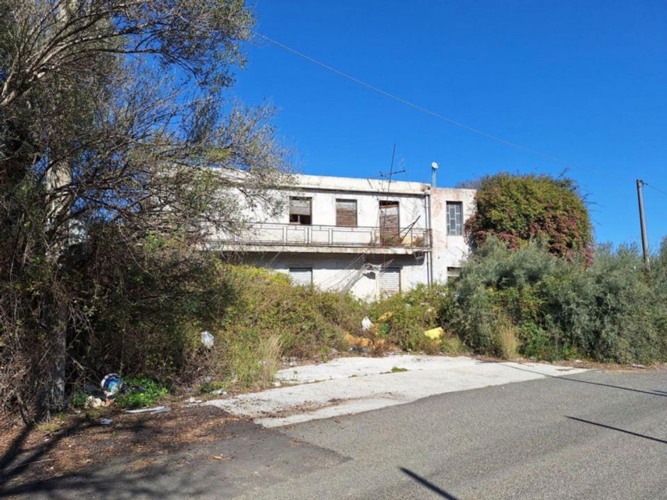 Villa a Melilli, Siracusa - foto 2