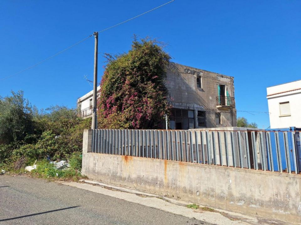 Villa a Melilli, Siracusa - foto 3