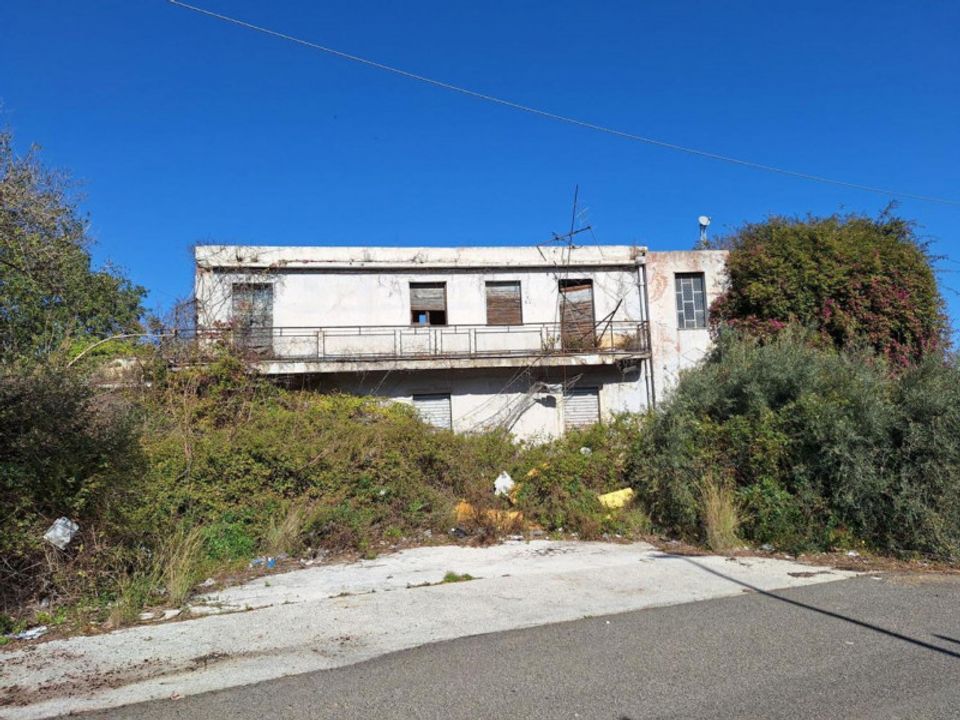 Villa a Melilli, Siracusa - foto 4