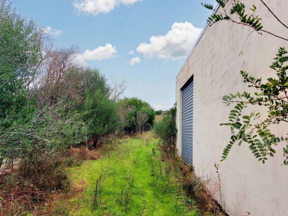 Erhvervsejendom i Perfugas, Sassari - foto 4