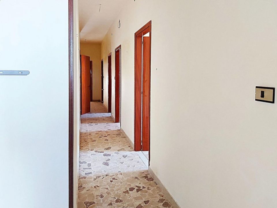 Lejlighed i Palazzolo Acreide, Siracusa - foto 2