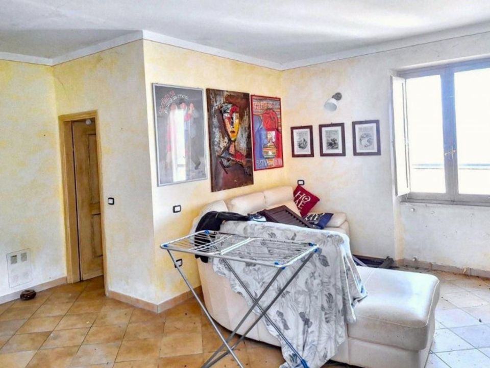 Herregård i Spoleto, Perugia - bilde 3