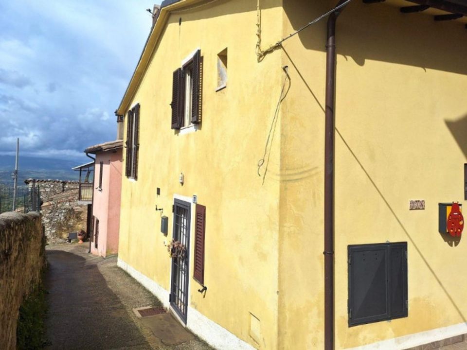 Herregård i Spoleto, Perugia - bilde 4