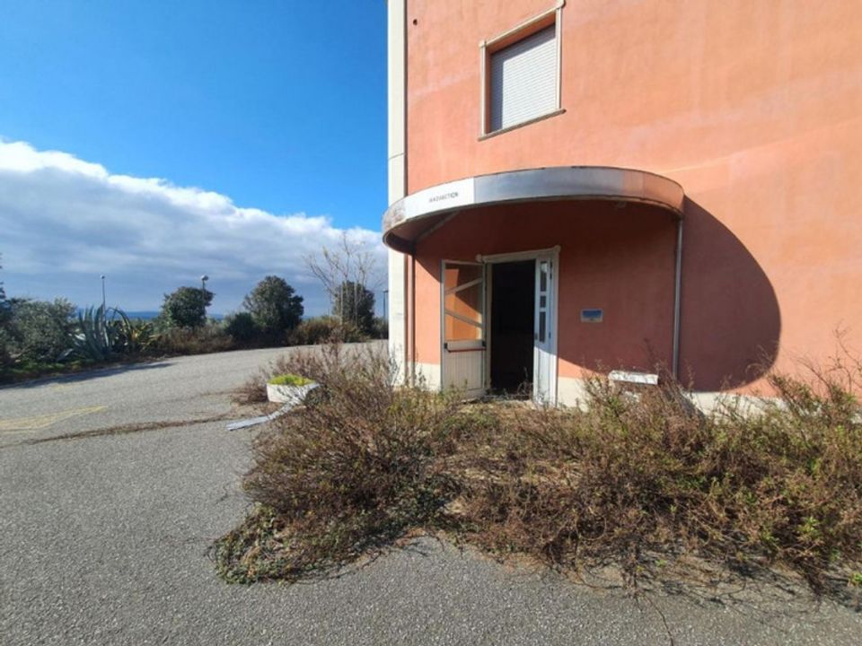 Erhvervsejendom i Pianopoli, Catanzaro - foto 3