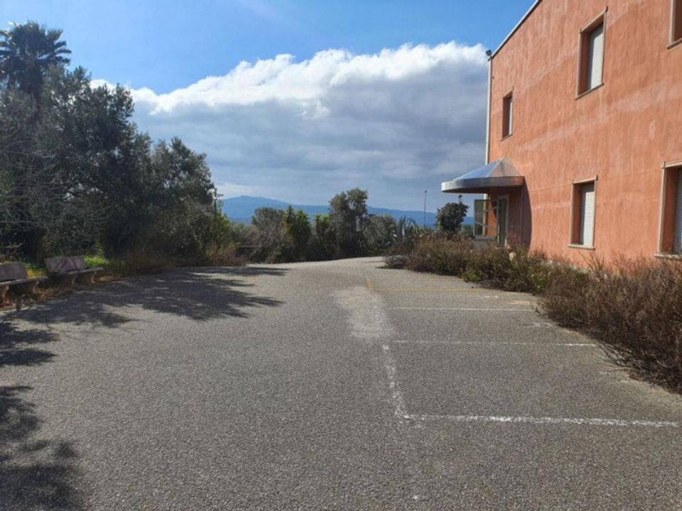 Erhvervsejendom i Pianopoli, Catanzaro - foto 4