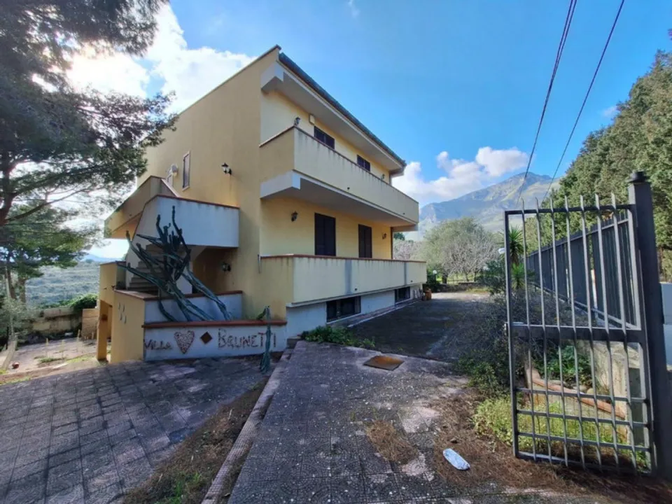 Lejlighed i Altavilla Milicia, Palermo - foto 2