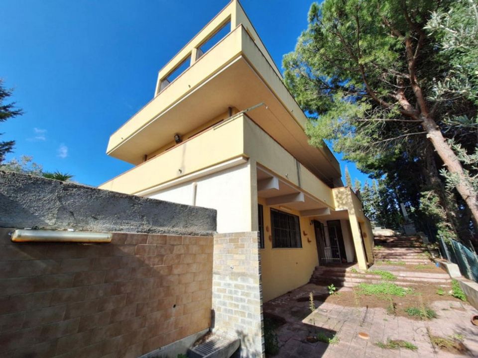 Lejlighed i Altavilla Milicia, Palermo - foto 3
