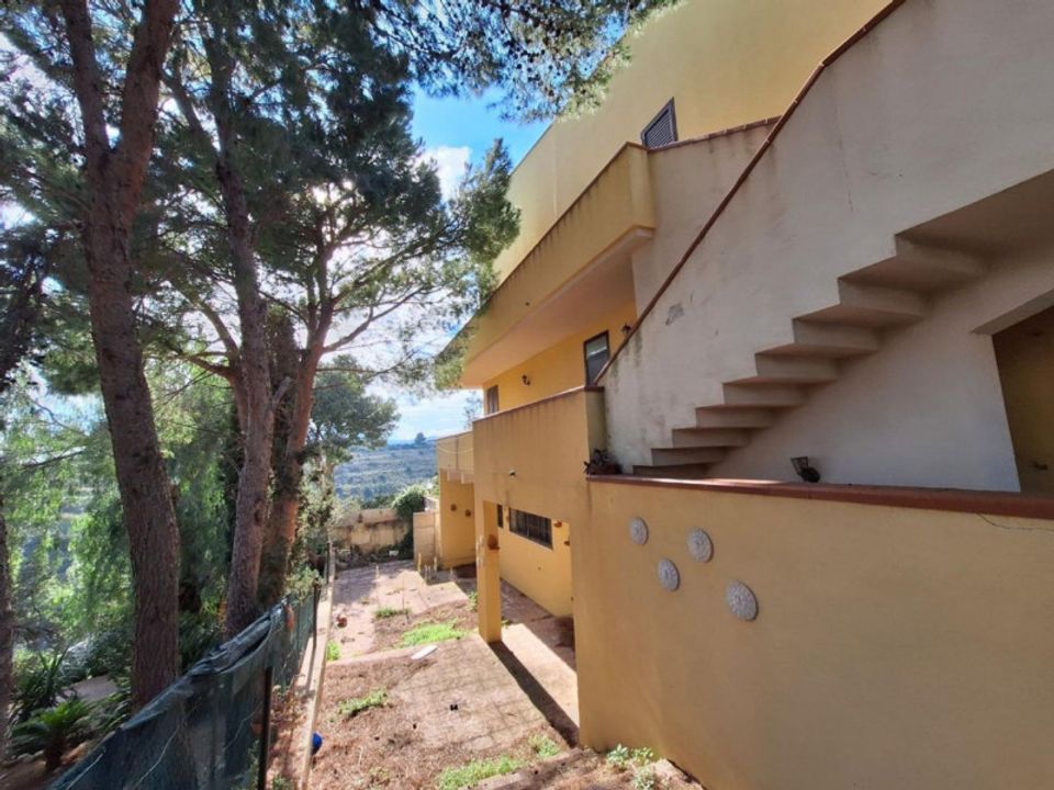 Lejlighed i Altavilla Milicia, Palermo - foto 4