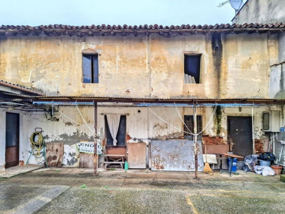 Lejlighed i Robecco d'Oglio, Cremona - foto 1