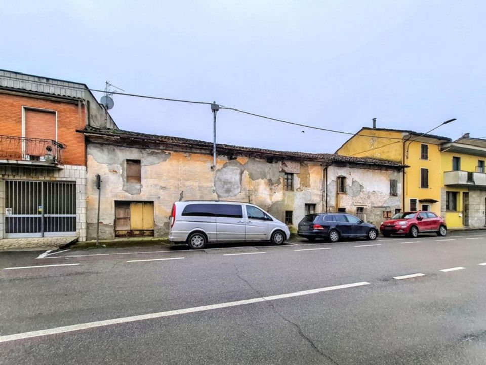 Lejlighed i Robecco d'Oglio, Cremona - foto 2