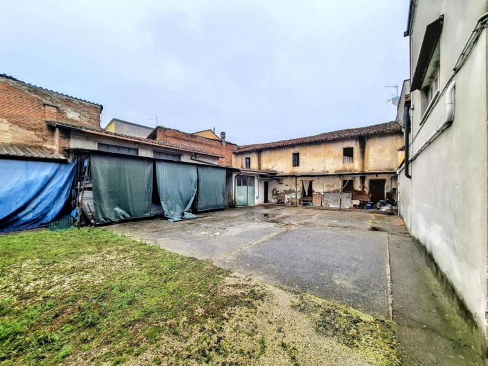 Lejlighed i Robecco d'Oglio, Cremona - foto 4