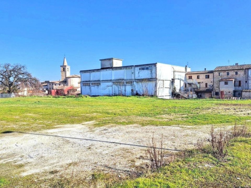 Helårsgrund i Appignano, Macerata - foto 1