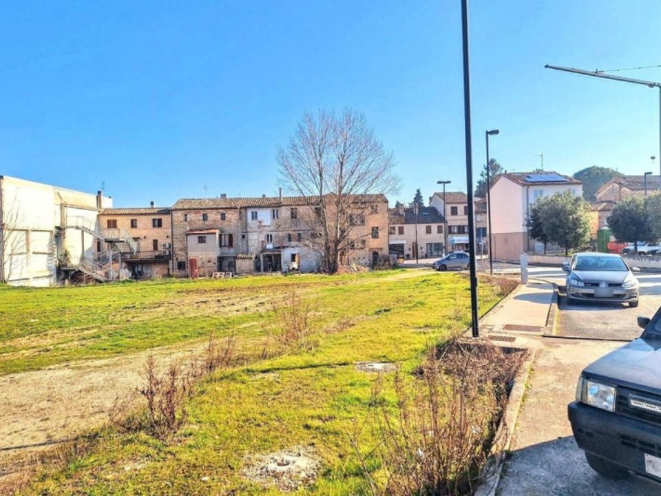 Helårsgrund i Appignano, Macerata - foto 5