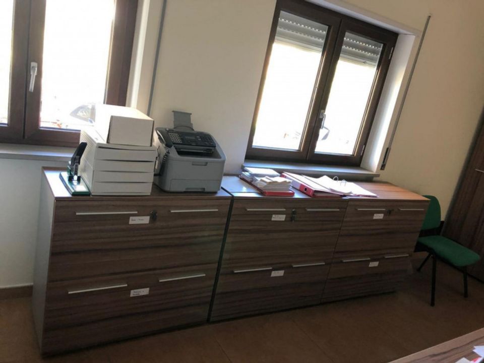 Erhvervsejendom i Montalto Uffugo, Cosenza - foto 5