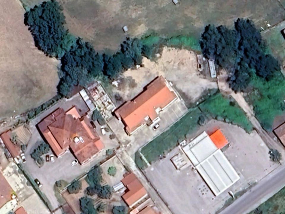 Erhvervsejendom i Montalto Uffugo, Cosenza - foto 3