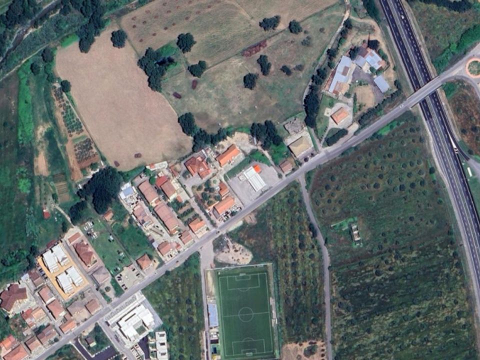 Erhvervsejendom i Montalto Uffugo, Cosenza - foto 4