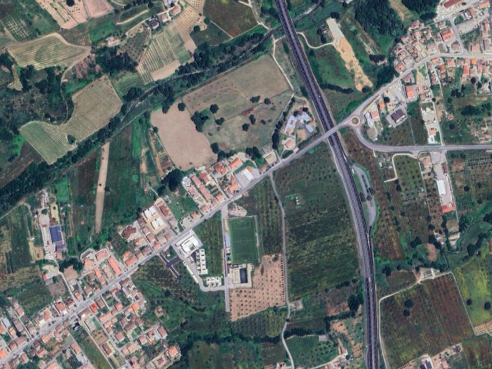 Erhvervsejendom i Montalto Uffugo, Cosenza - foto 5